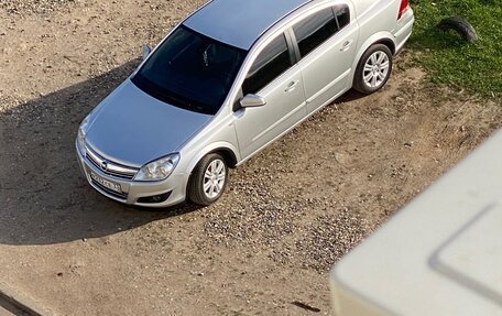 Opel Astra H, 2011 год, 550 000 рублей, 6 фотография