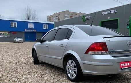 Opel Astra H, 2011 год, 550 000 рублей, 3 фотография