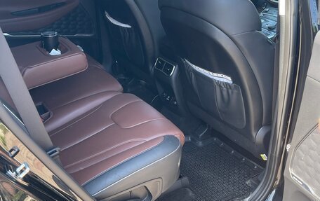 Hyundai Santa Fe IV, 2021 год, 3 300 000 рублей, 10 фотография