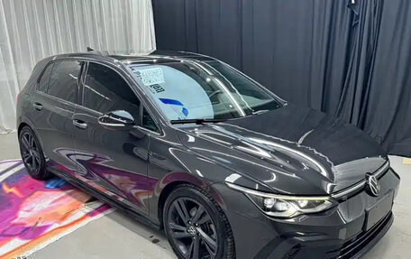 Volkswagen Golf VIII, 2022 год, 2 100 000 рублей, 3 фотография