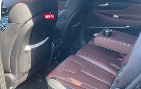 Hyundai Santa Fe IV, 2021 год, 3 300 000 рублей, 11 фотография