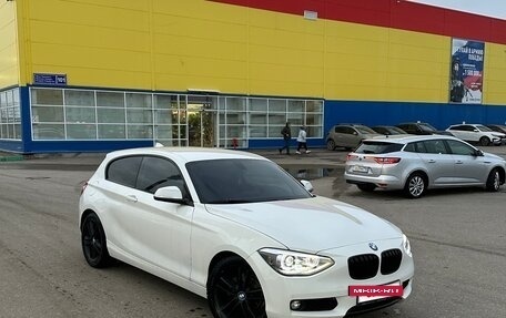 BMW 1 серия, 2012 год, 950 000 рублей, 3 фотография