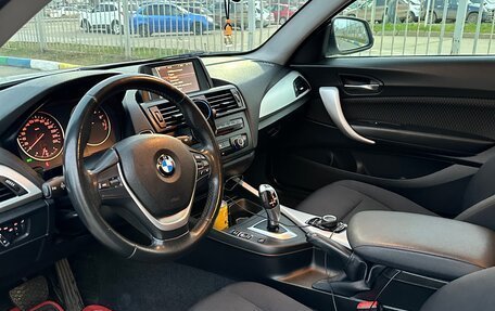 BMW 1 серия, 2012 год, 950 000 рублей, 10 фотография