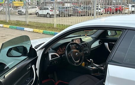 BMW 1 серия, 2012 год, 950 000 рублей, 9 фотография