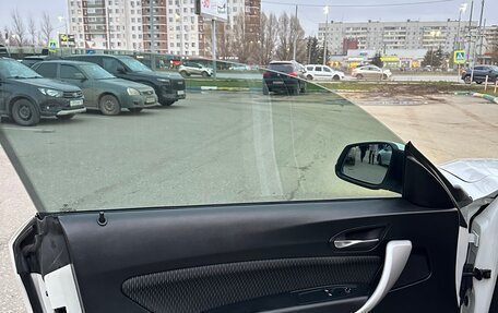 BMW 1 серия, 2012 год, 950 000 рублей, 11 фотография