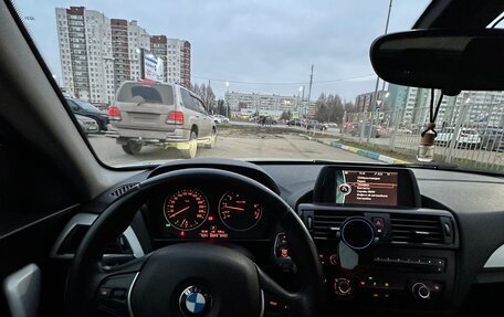 BMW 1 серия, 2012 год, 950 000 рублей, 13 фотография