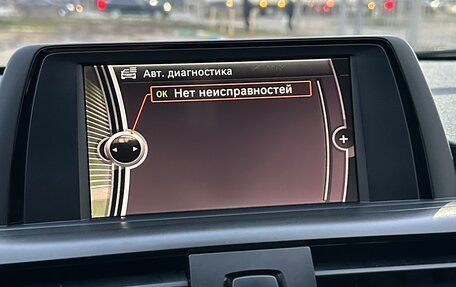BMW 1 серия, 2012 год, 950 000 рублей, 14 фотография