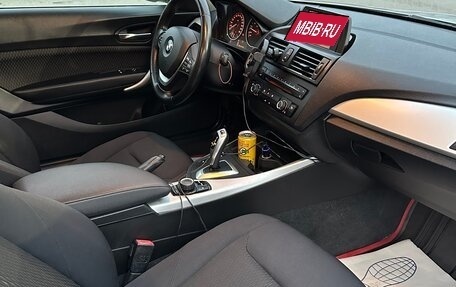 BMW 1 серия, 2012 год, 950 000 рублей, 16 фотография