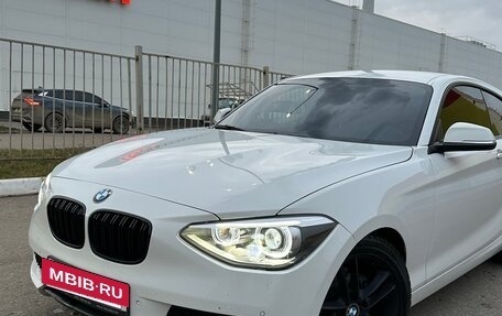 BMW 1 серия, 2012 год, 950 000 рублей, 8 фотография