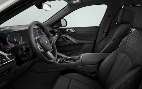 BMW X6, 2025 год, 16 290 000 рублей, 2 фотография
