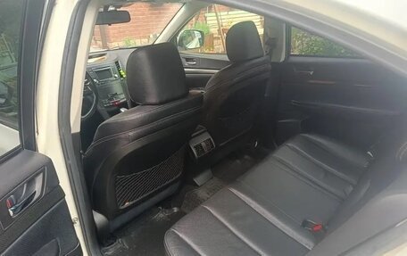 Subaru Legacy VII, 2014 год, 1 650 000 рублей, 10 фотография