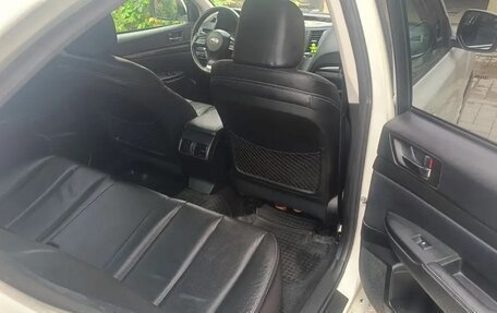 Subaru Legacy VII, 2014 год, 1 650 000 рублей, 9 фотография