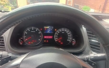 Subaru Legacy VII, 2014 год, 1 650 000 рублей, 6 фотография