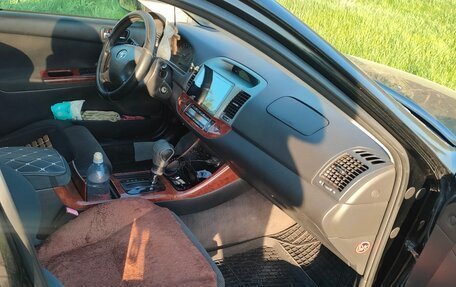 Toyota Camry V40, 2004 год, 630 000 рублей, 7 фотография