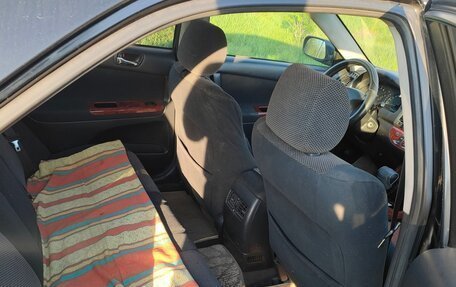 Toyota Camry V40, 2004 год, 630 000 рублей, 6 фотография