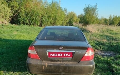 Toyota Camry V40, 2004 год, 630 000 рублей, 5 фотография