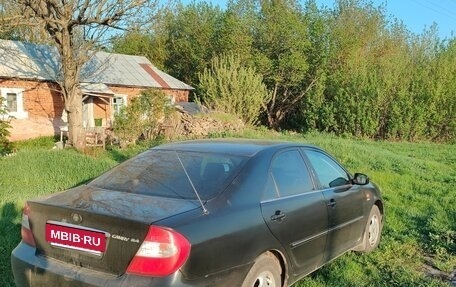 Toyota Camry V40, 2004 год, 630 000 рублей, 4 фотография