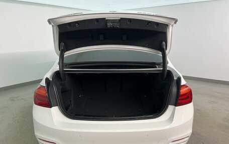 BMW 3 серия, 2016 год, 1 680 000 рублей, 9 фотография