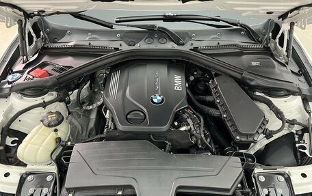 BMW 3 серия, 2016 год, 1 680 000 рублей, 10 фотография