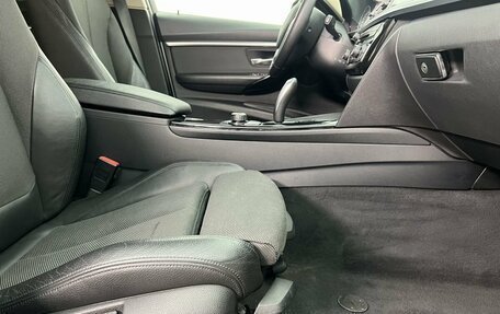 BMW 3 серия, 2016 год, 1 680 000 рублей, 13 фотография