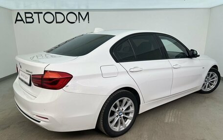 BMW 3 серия, 2016 год, 1 680 000 рублей, 2 фотография