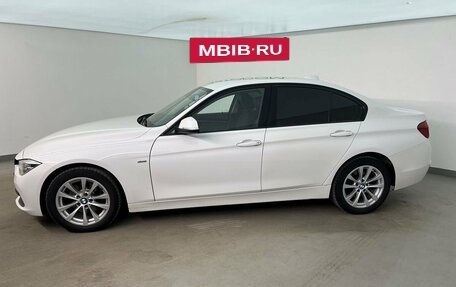 BMW 3 серия, 2016 год, 1 680 000 рублей, 5 фотография