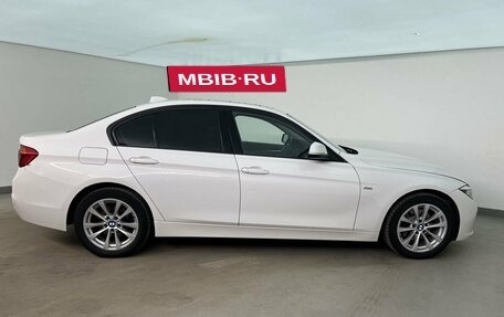 BMW 3 серия, 2016 год, 1 680 000 рублей, 6 фотография