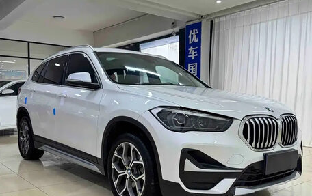BMW X1, 2021 год, 1 900 000 рублей, 2 фотография