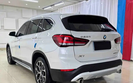 BMW X1, 2021 год, 1 900 000 рублей, 4 фотография
