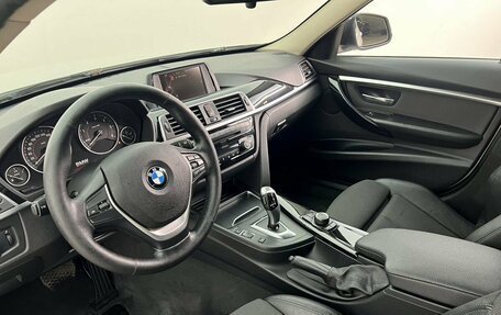 BMW 3 серия, 2016 год, 1 680 000 рублей, 16 фотография