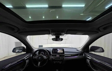 BMW X1, 2021 год, 1 900 000 рублей, 8 фотография