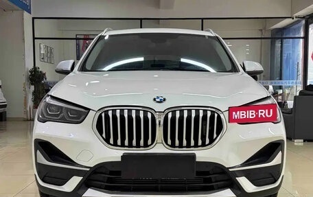 BMW X1, 2021 год, 1 900 000 рублей, 3 фотография