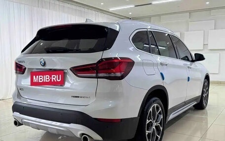 BMW X1, 2021 год, 1 900 000 рублей, 5 фотография
