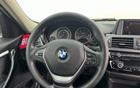 BMW 3 серия, 2016 год, 1 680 000 рублей, 17 фотография