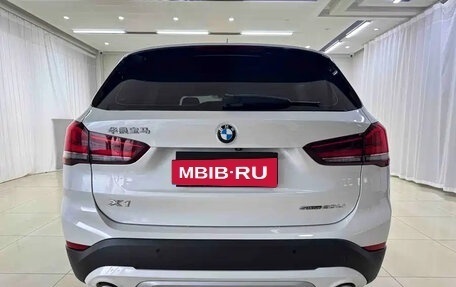 BMW X1, 2021 год, 1 900 000 рублей, 6 фотография