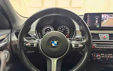 BMW X1, 2021 год, 1 900 000 рублей, 11 фотография