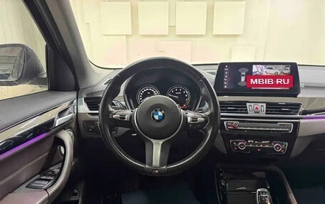 BMW X1, 2021 год, 1 900 000 рублей, 7 фотография