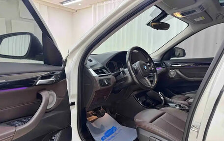 BMW X1, 2021 год, 1 900 000 рублей, 18 фотография