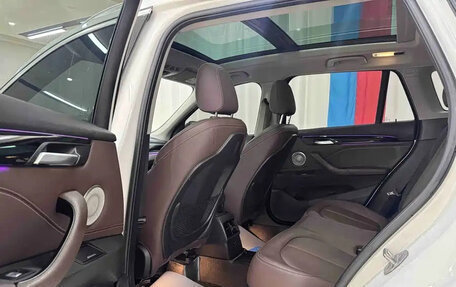 BMW X1, 2021 год, 1 900 000 рублей, 15 фотография