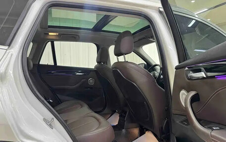 BMW X1, 2021 год, 1 900 000 рублей, 16 фотография