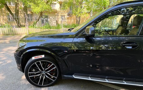 BMW X5, 2021 год, 11 150 000 рублей, 6 фотография