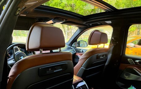 BMW X5, 2021 год, 11 150 000 рублей, 7 фотография