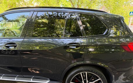 BMW X5, 2021 год, 11 150 000 рублей, 5 фотография