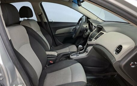 Chevrolet Cruze II, 2012 год, 648 000 рублей, 10 фотография