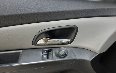 Chevrolet Cruze II, 2012 год, 648 000 рублей, 17 фотография