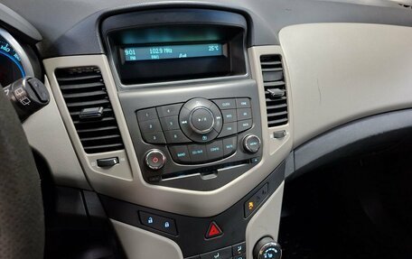 Chevrolet Cruze II, 2012 год, 648 000 рублей, 14 фотография