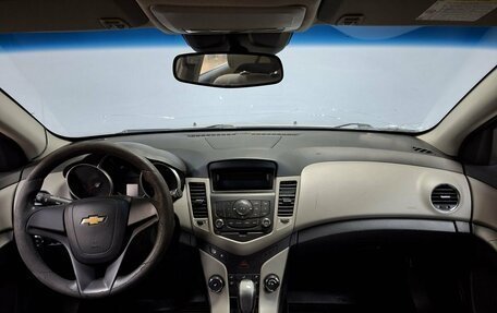 Chevrolet Cruze II, 2012 год, 648 000 рублей, 16 фотография