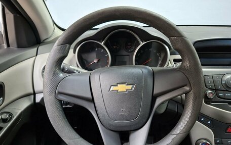 Chevrolet Cruze II, 2012 год, 648 000 рублей, 15 фотография