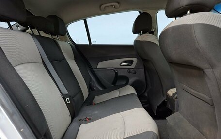 Chevrolet Cruze II, 2012 год, 648 000 рублей, 11 фотография