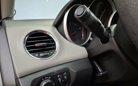 Chevrolet Cruze II, 2012 год, 648 000 рублей, 18 фотография